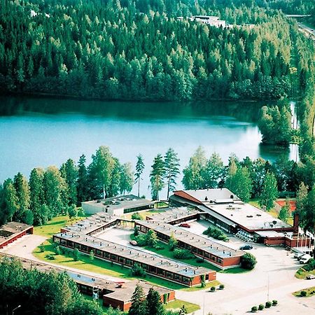 Finlandia Hotel Isovalkeinen 쿠오피오 외부 사진