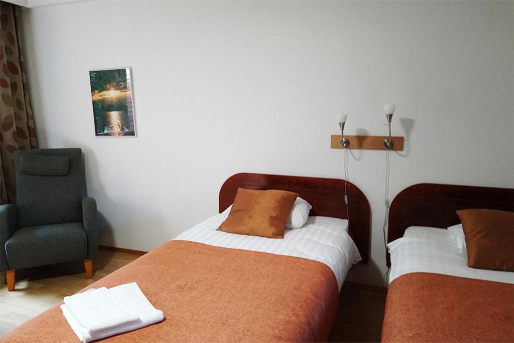 Finlandia Hotel Isovalkeinen 쿠오피오 외부 사진