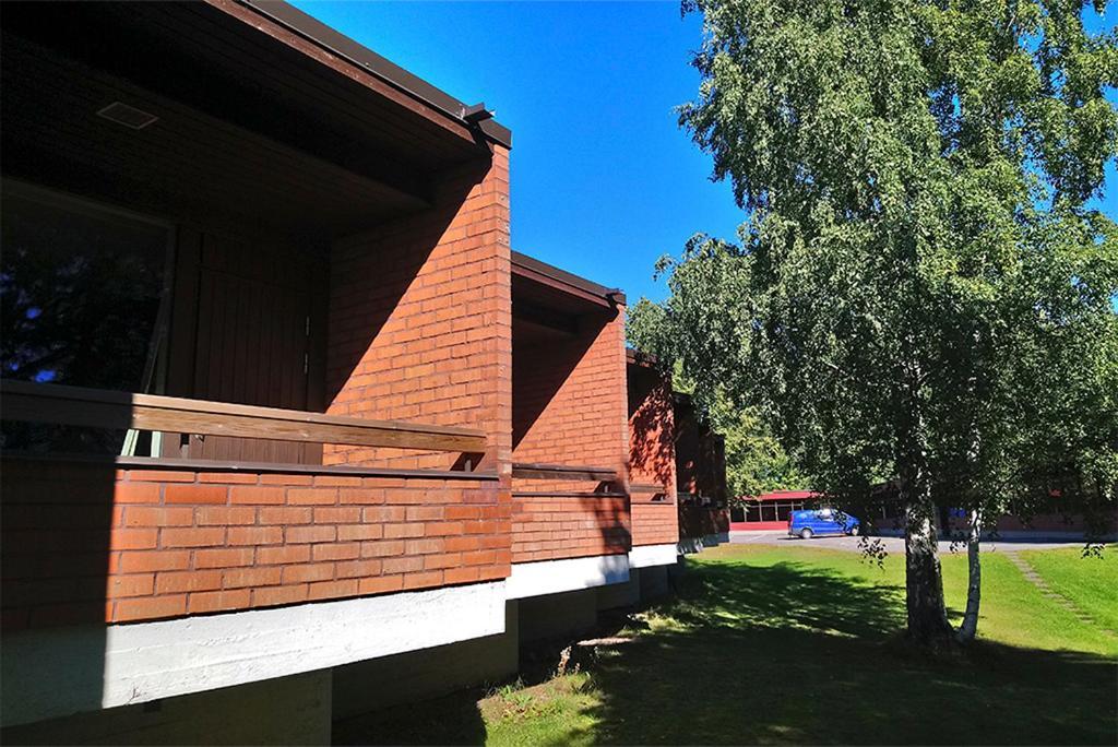 Finlandia Hotel Isovalkeinen 쿠오피오 외부 사진