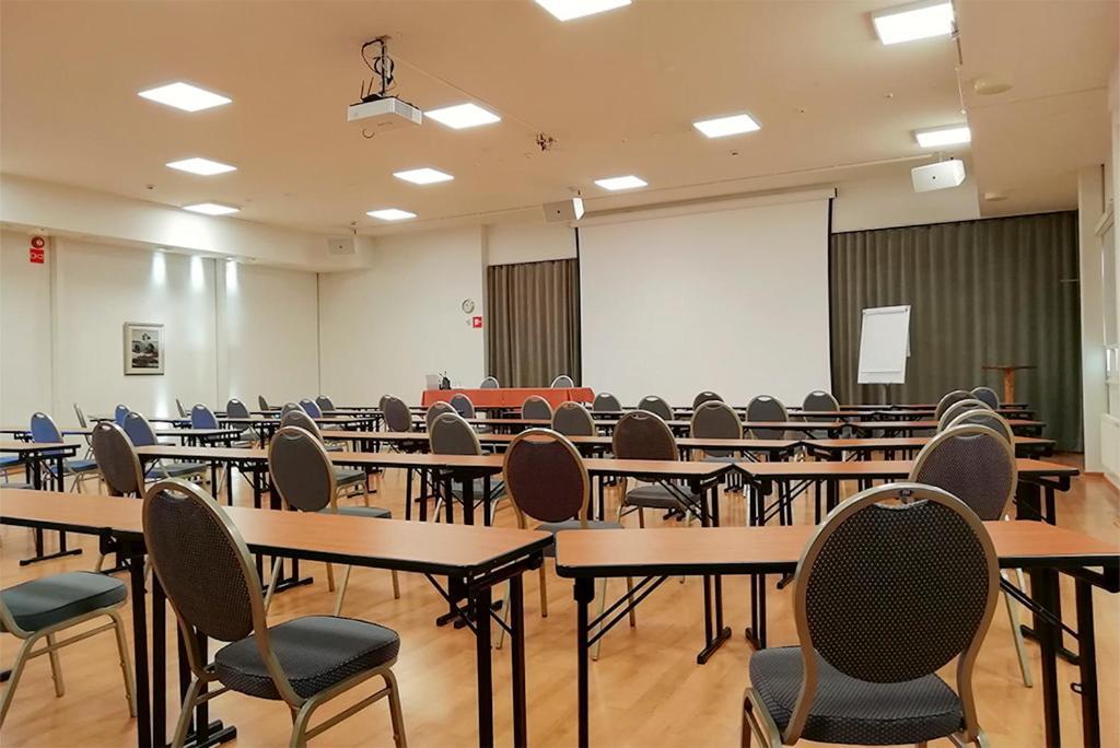 Finlandia Hotel Isovalkeinen 쿠오피오 외부 사진