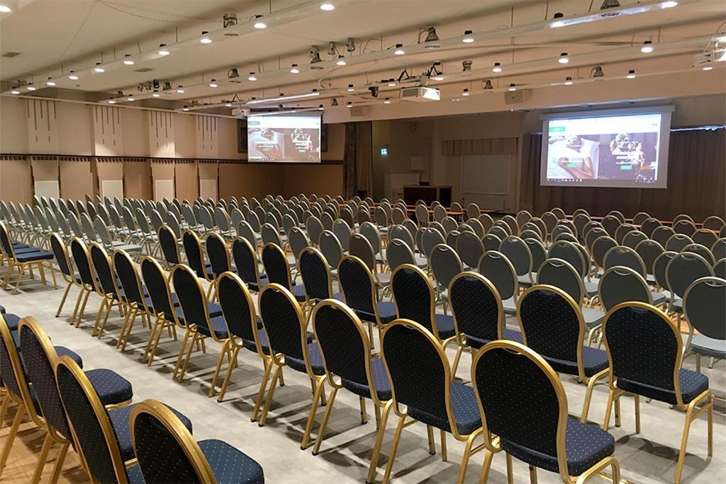 Finlandia Hotel Isovalkeinen 쿠오피오 외부 사진