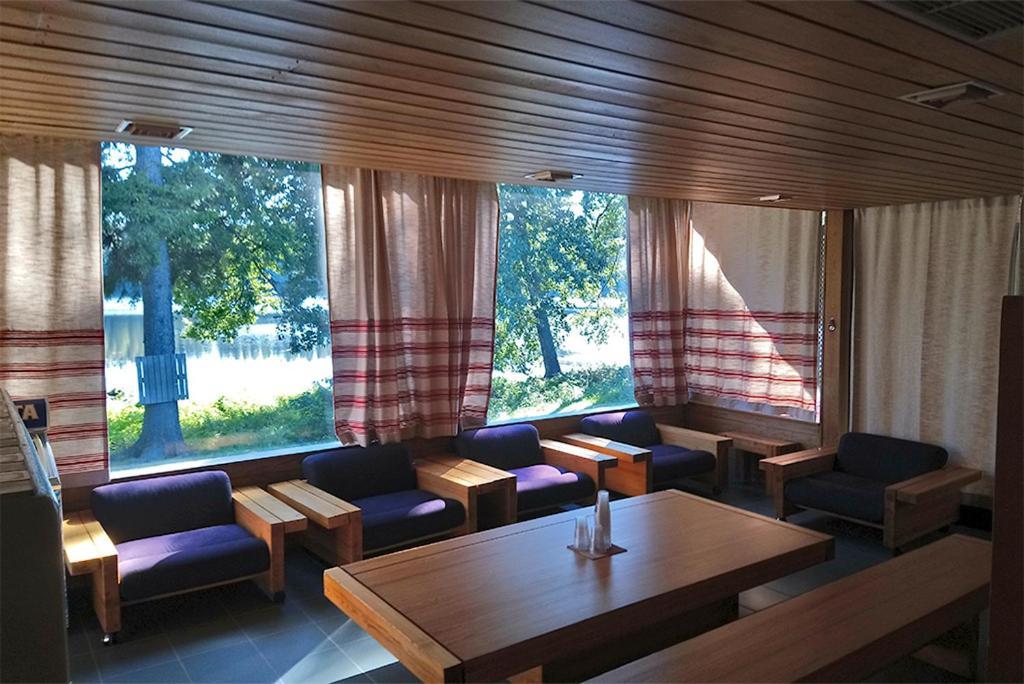 Finlandia Hotel Isovalkeinen 쿠오피오 외부 사진