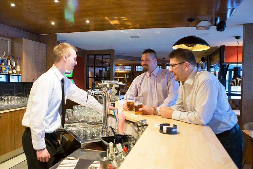 Finlandia Hotel Isovalkeinen 쿠오피오 외부 사진