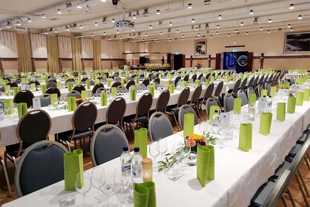 Finlandia Hotel Isovalkeinen 쿠오피오 외부 사진