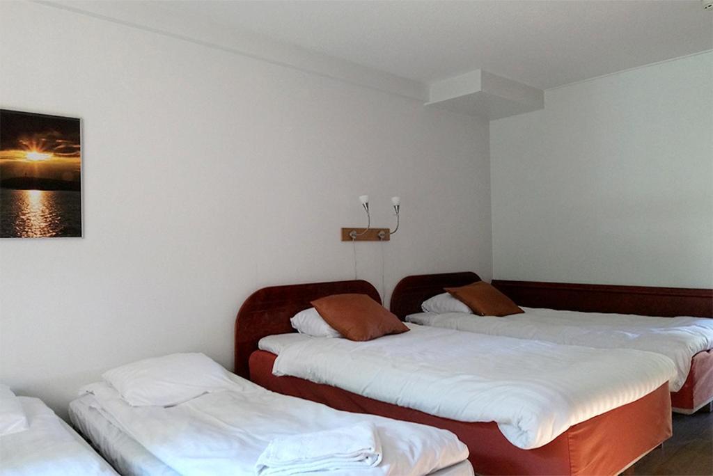 Finlandia Hotel Isovalkeinen 쿠오피오 외부 사진