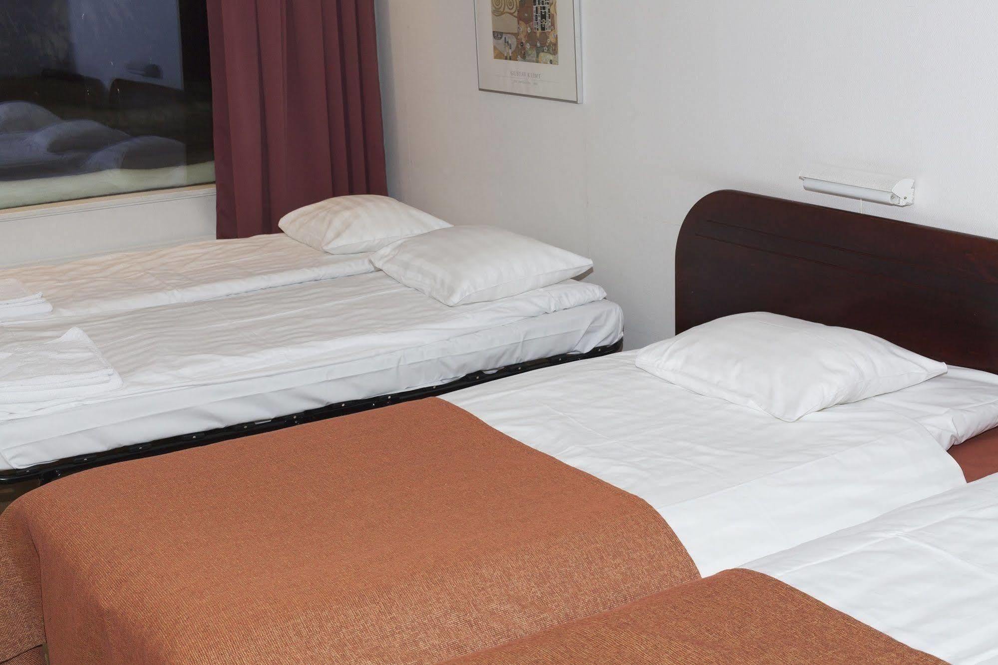 Finlandia Hotel Isovalkeinen 쿠오피오 외부 사진